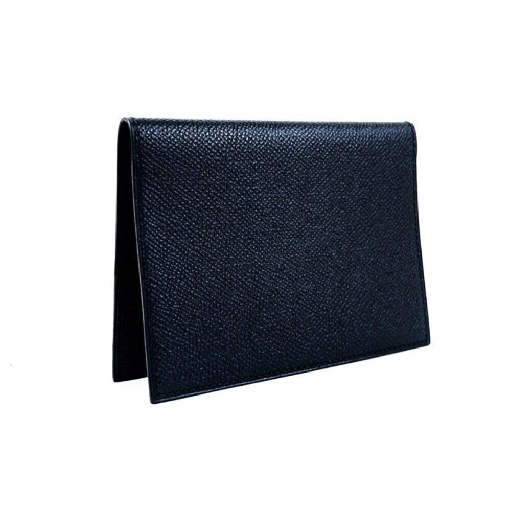 Passport Wallet Case Black - Picture 2 of 4